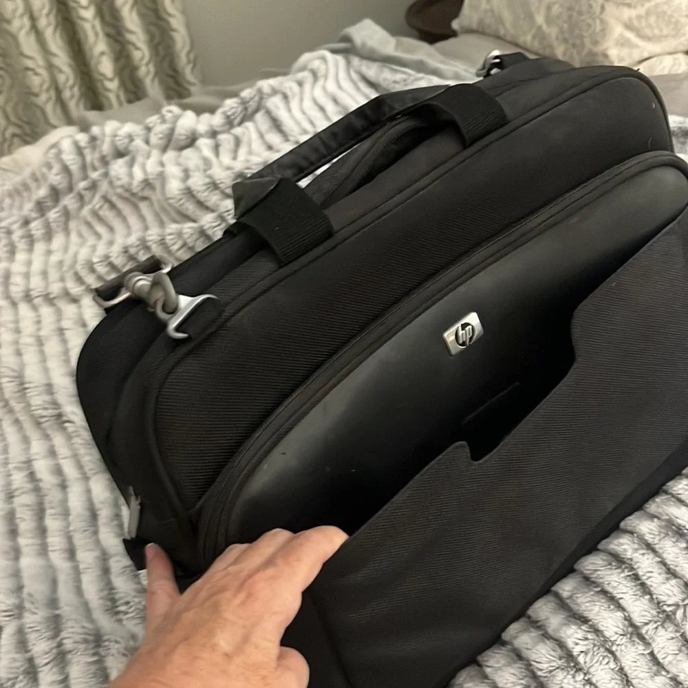 HP Laptop bag